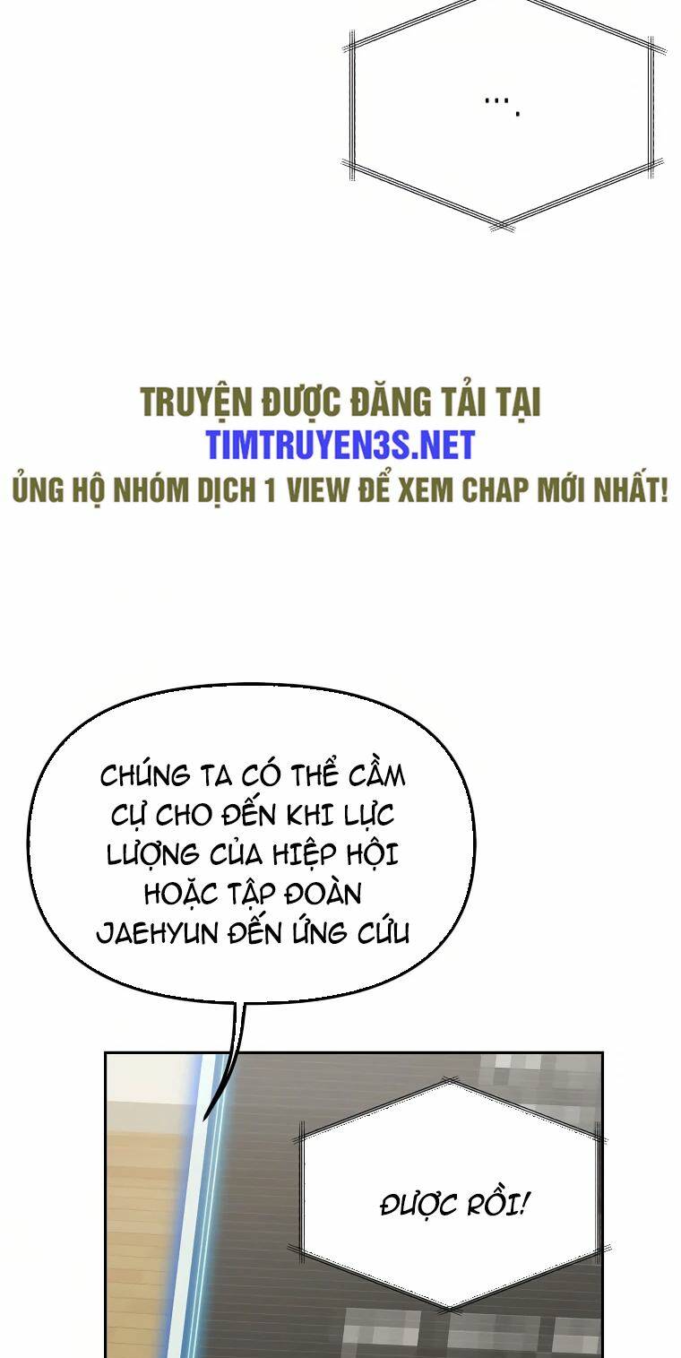 Ta Có Max Thuộc Tính May Mắn: Chapter 58