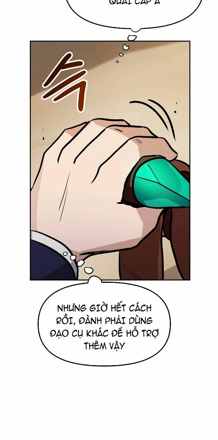 Ta Có Max Thuộc Tính May Mắn: Chapter 58
