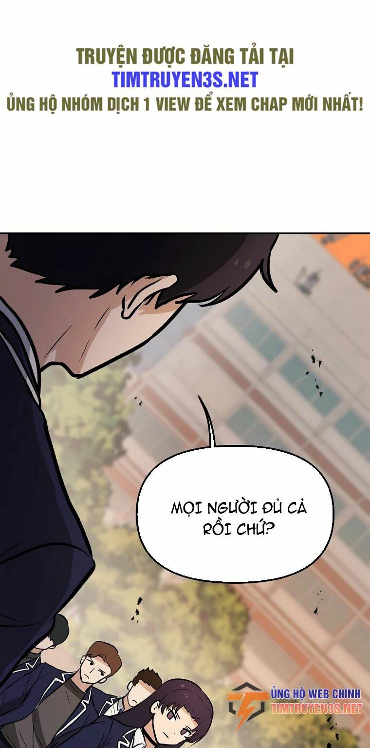 Ta Có Max Thuộc Tính May Mắn: Chapter 58
