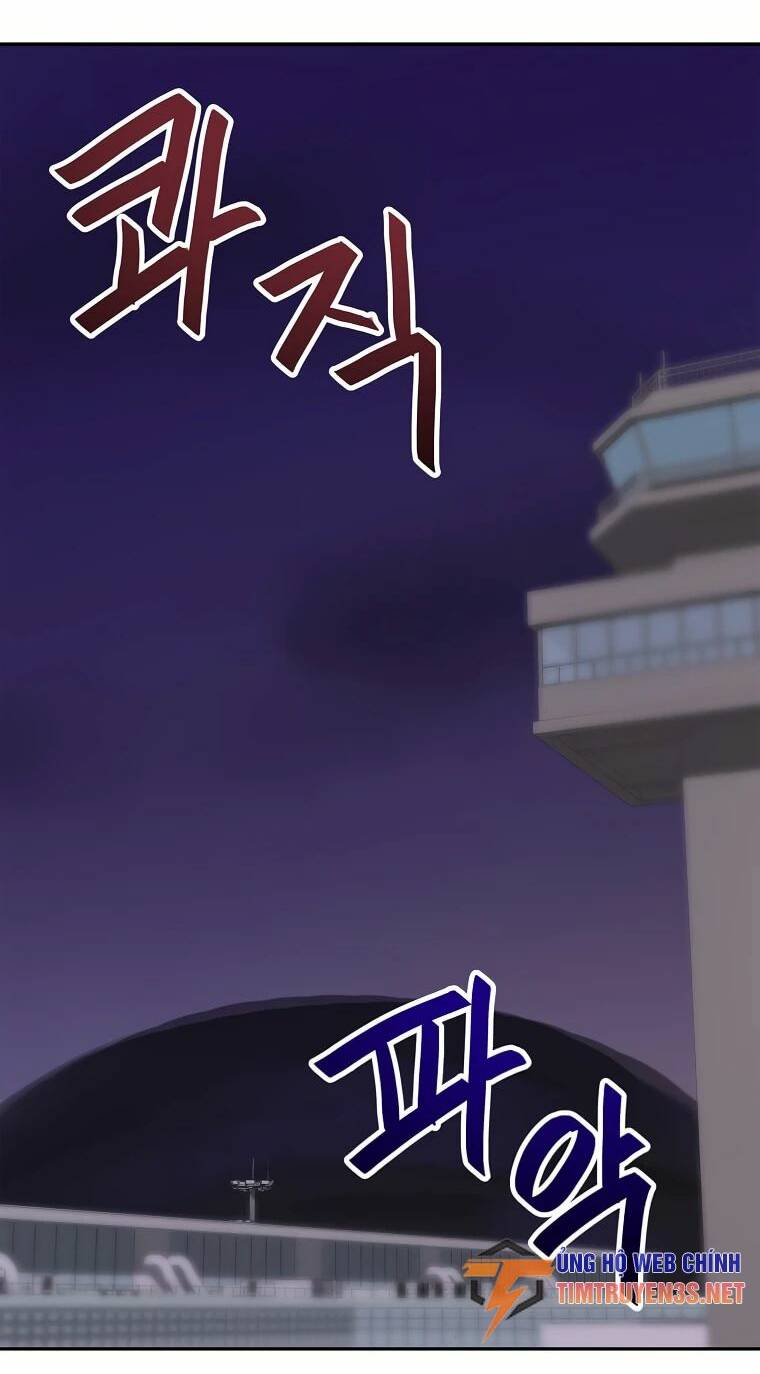 Ta Có Max Thuộc Tính May Mắn: Chapter 58