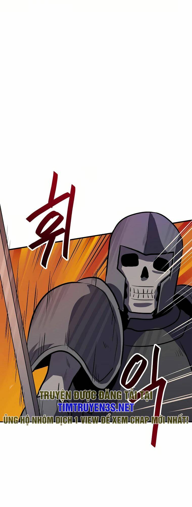 Ta Có Max Thuộc Tính May Mắn: Chapter 58