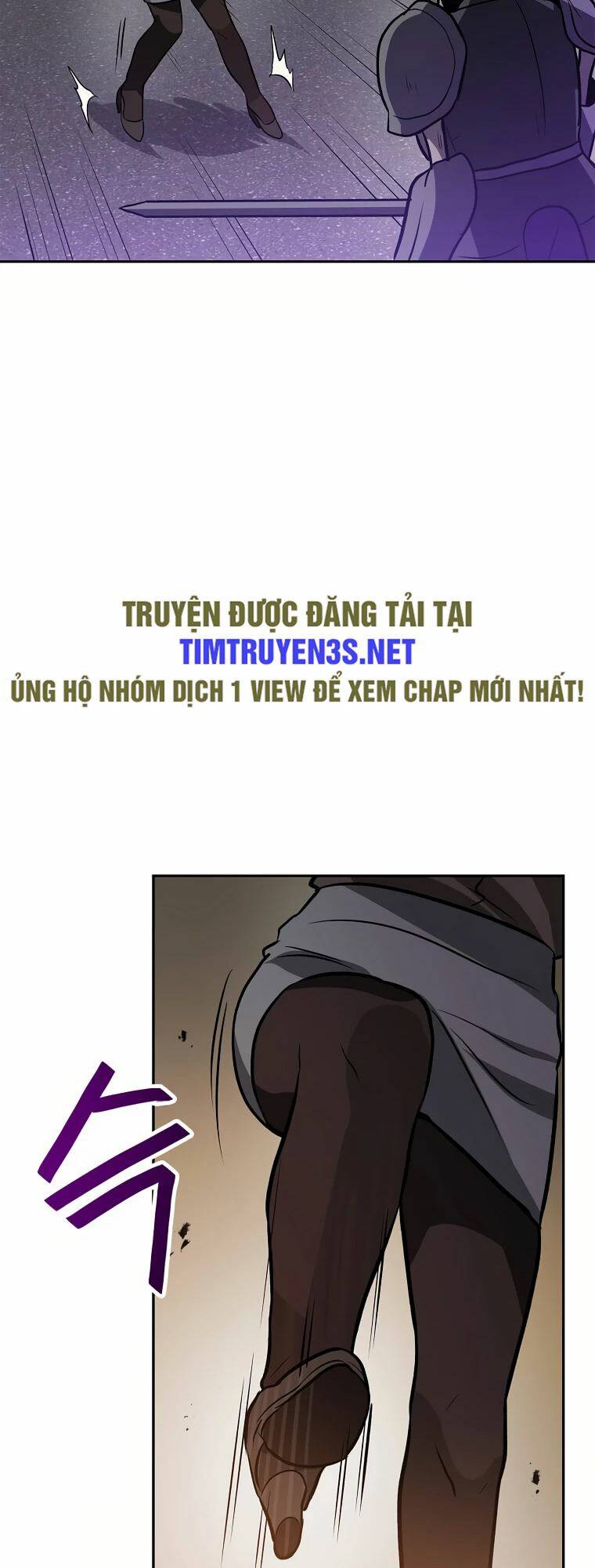 Ta Có Max Thuộc Tính May Mắn: Chapter 58