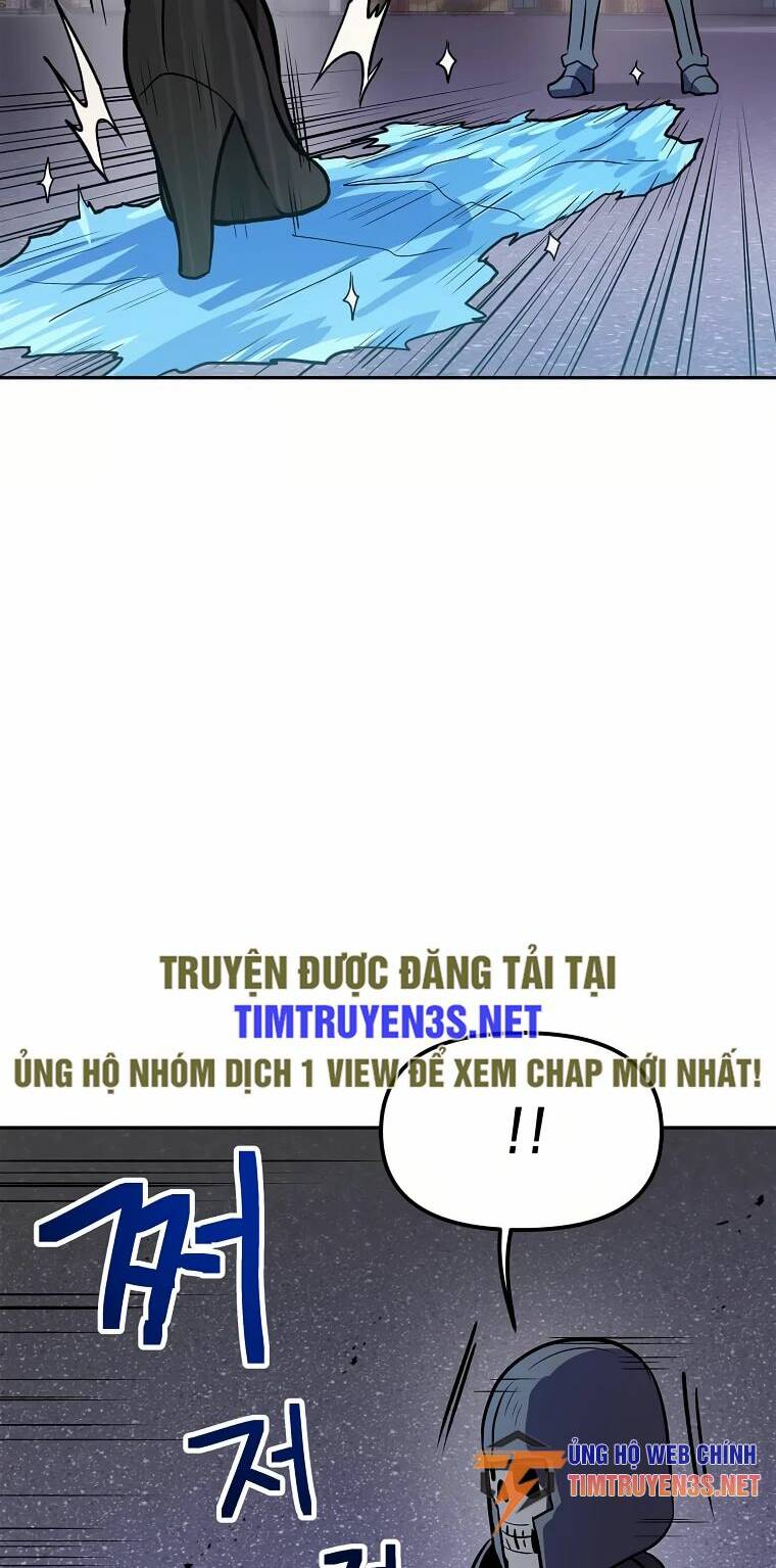 Ta Có Max Thuộc Tính May Mắn: Chapter 58