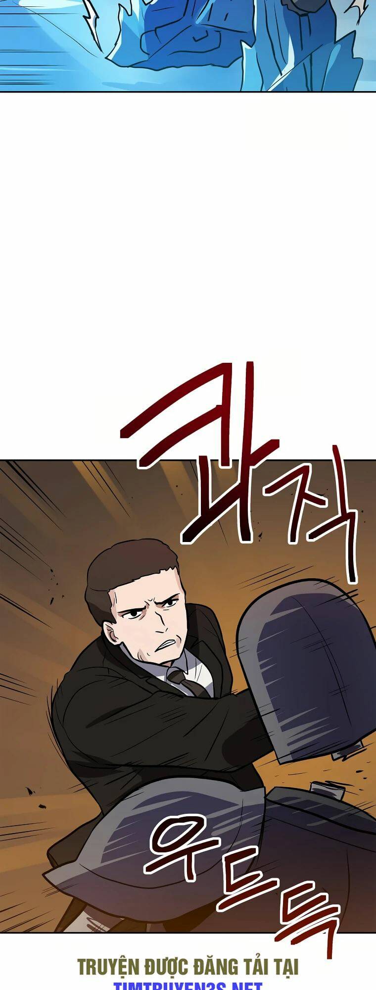 Ta Có Max Thuộc Tính May Mắn: Chapter 58