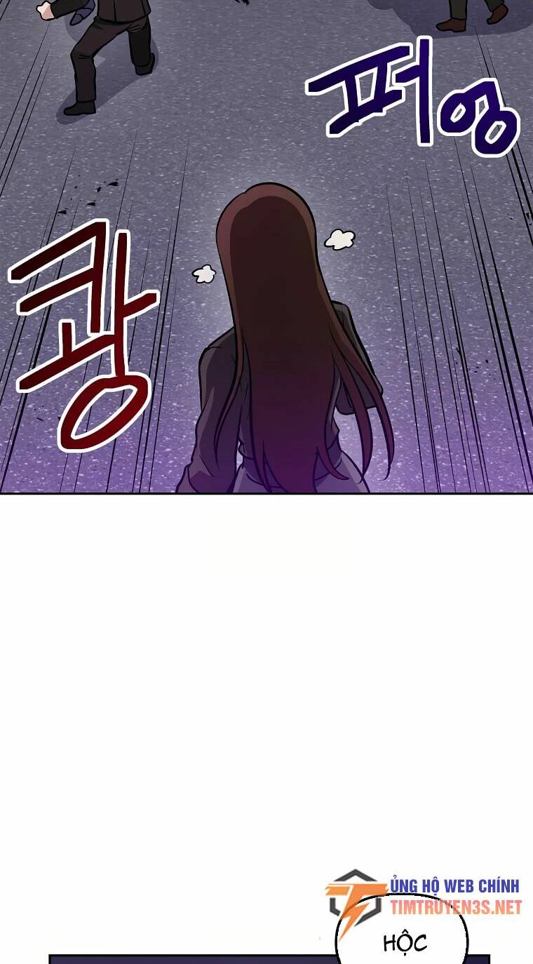 Ta Có Max Thuộc Tính May Mắn: Chapter 58