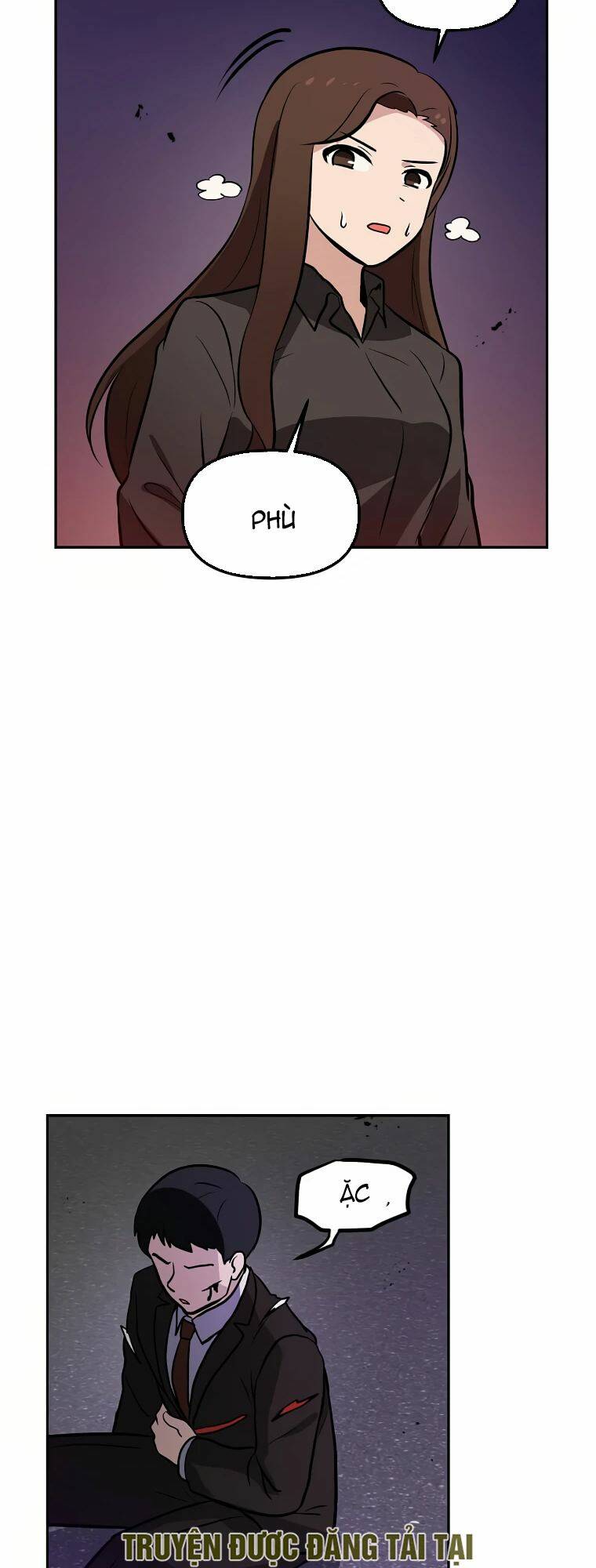 Ta Có Max Thuộc Tính May Mắn: Chapter 58