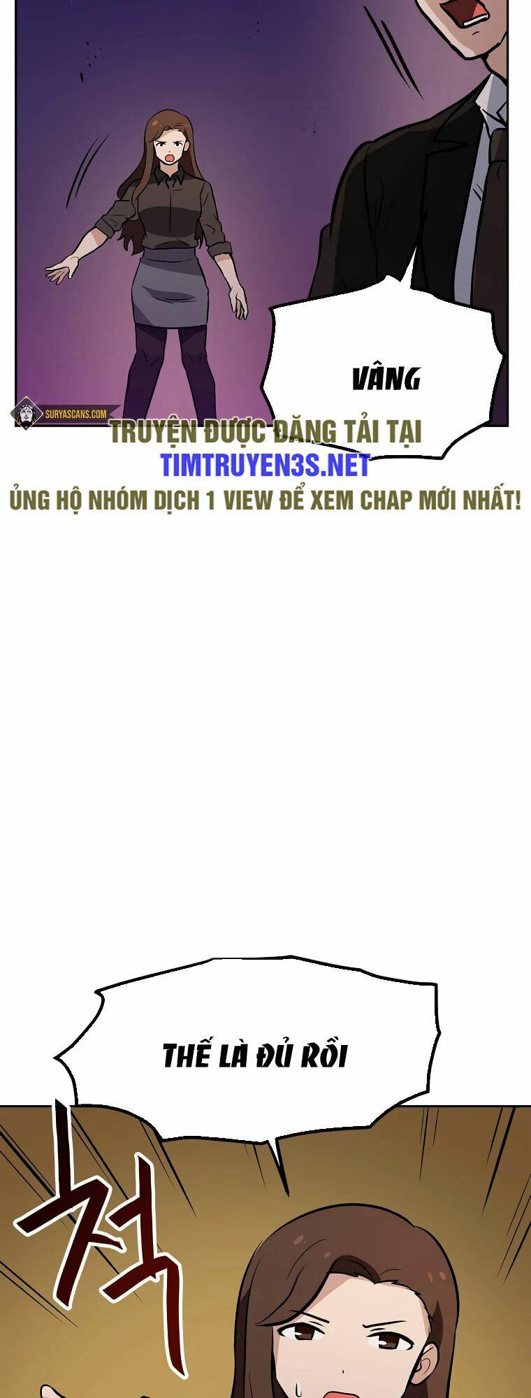 Ta Có Max Thuộc Tính May Mắn: Chapter 58
