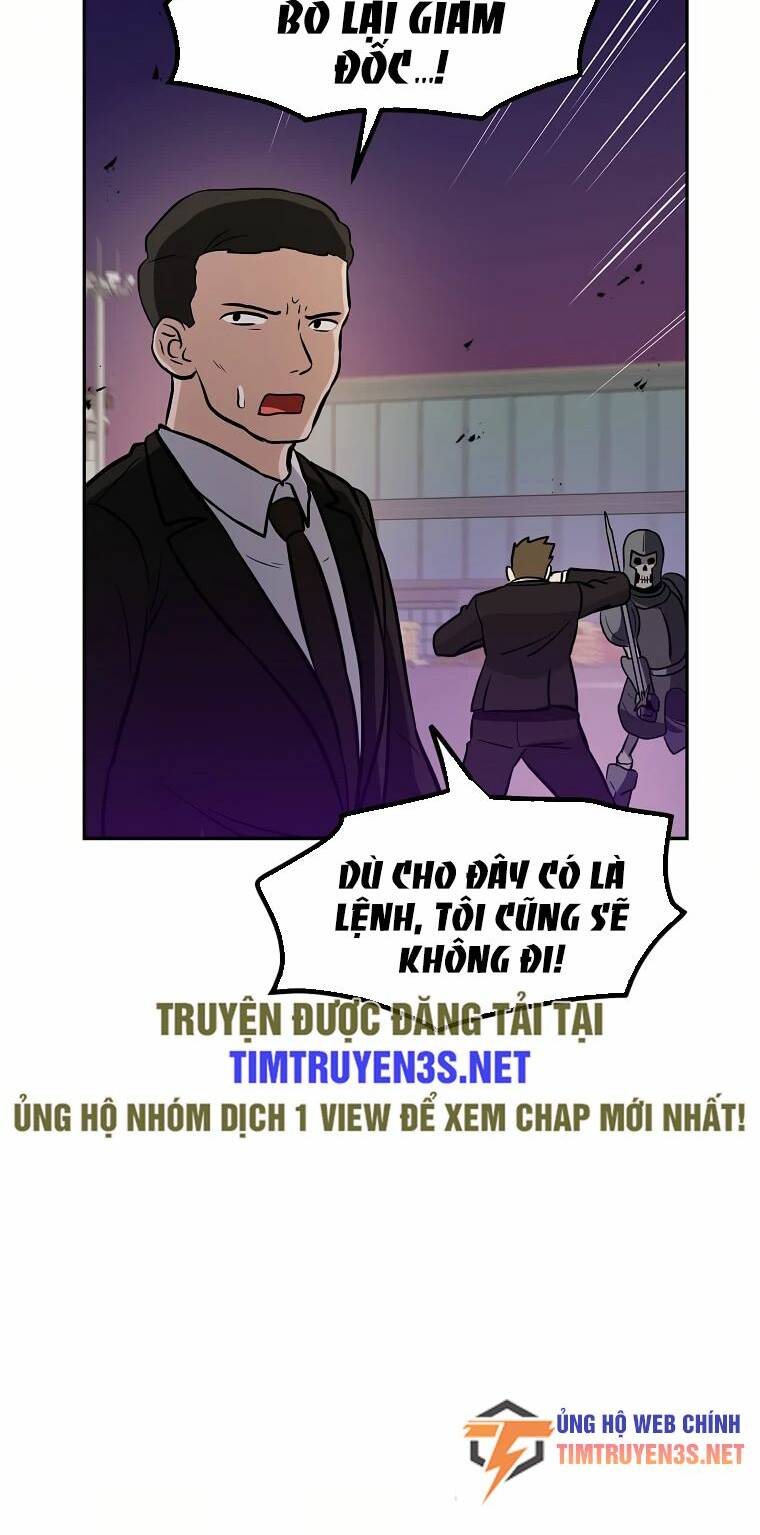 Ta Có Max Thuộc Tính May Mắn: Chapter 58