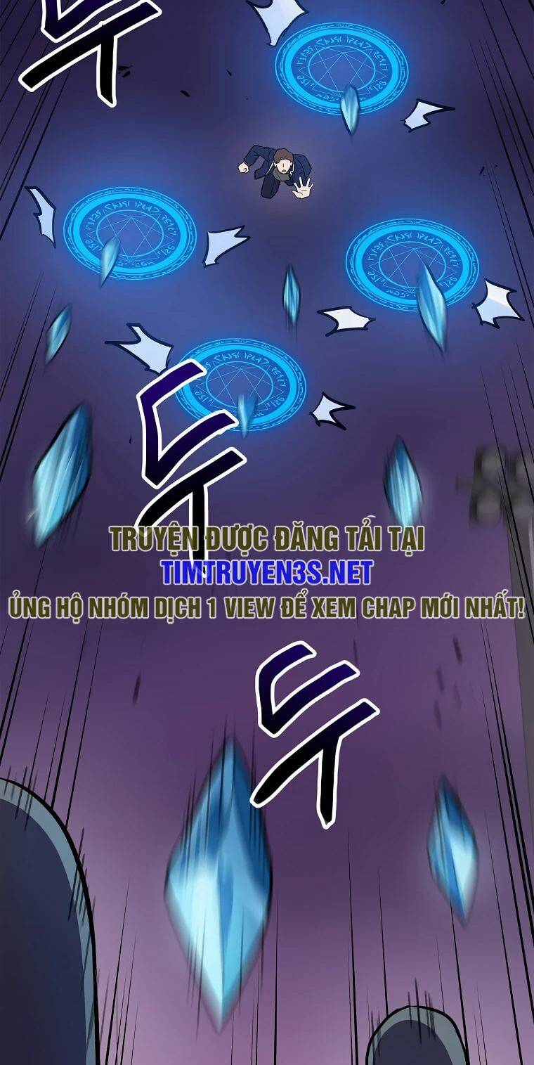 Ta Có Max Thuộc Tính May Mắn: Chapter 58