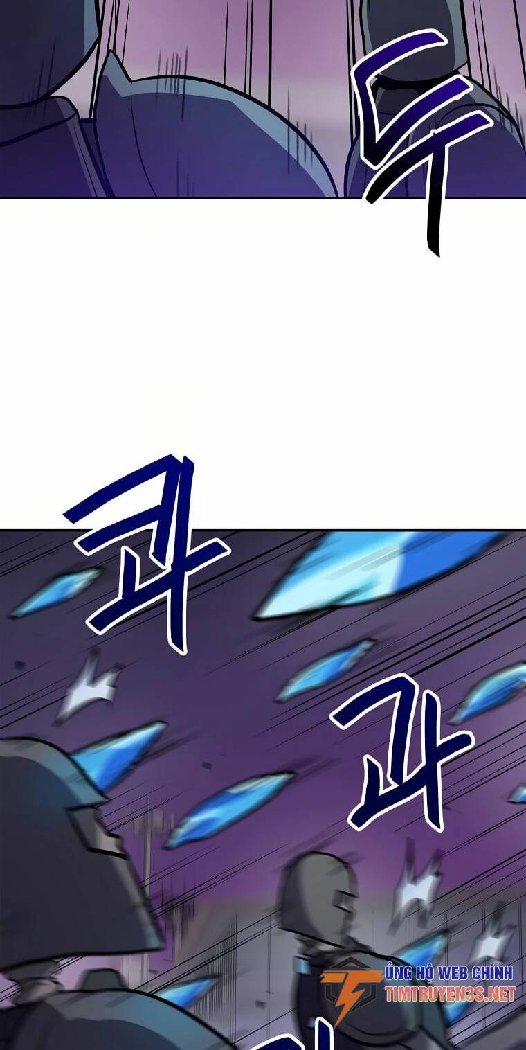 Ta Có Max Thuộc Tính May Mắn: Chapter 58