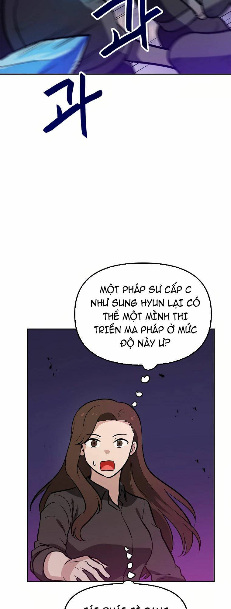 Ta Có Max Thuộc Tính May Mắn: Chapter 58