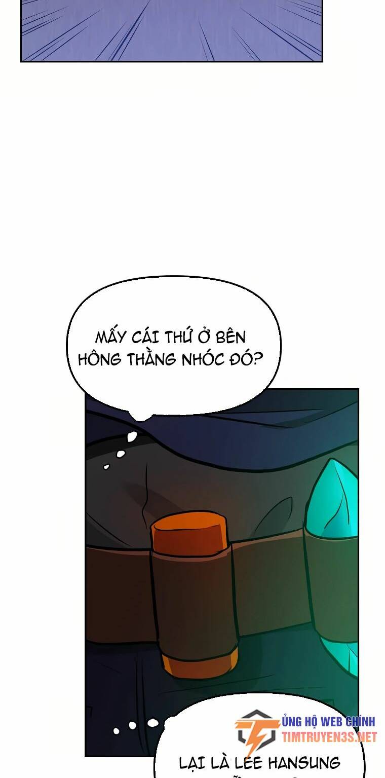 Ta Có Max Thuộc Tính May Mắn: Chapter 58