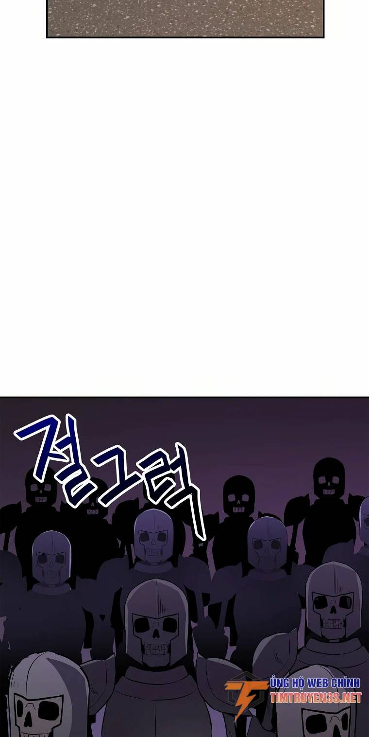 Ta Có Max Thuộc Tính May Mắn: Chapter 58