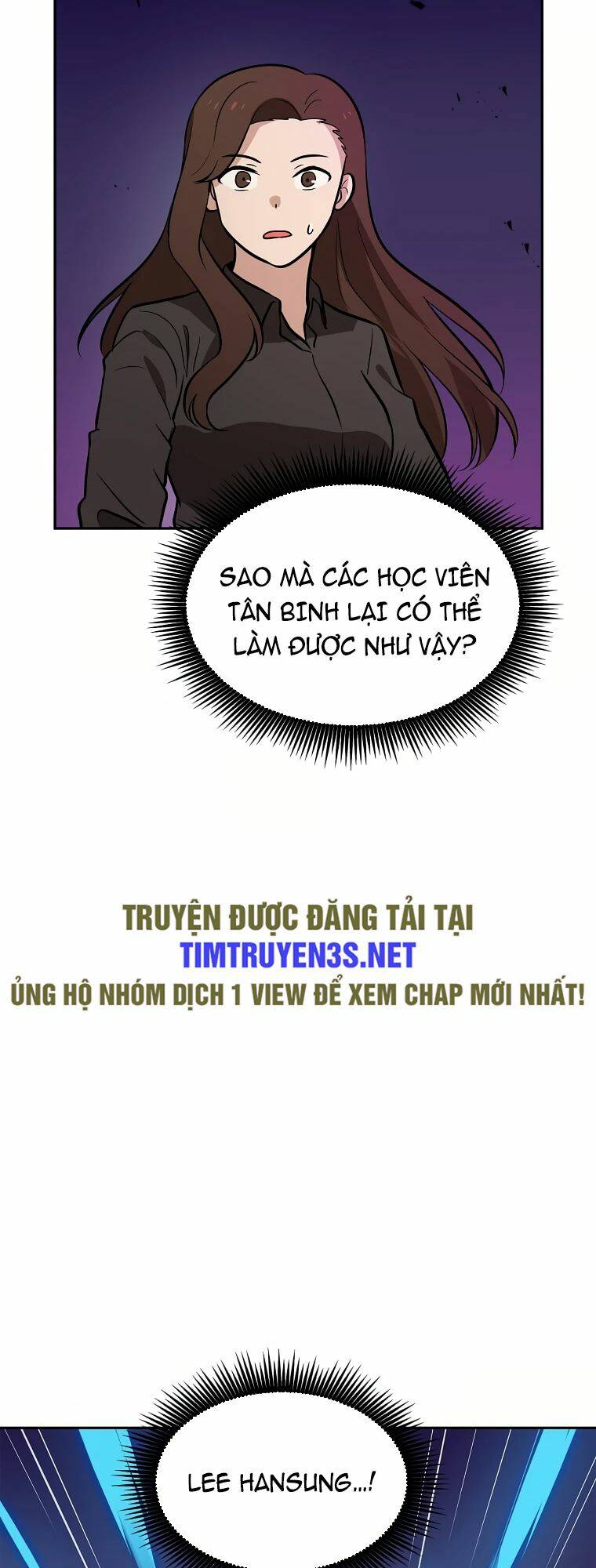 Ta Có Max Thuộc Tính May Mắn: Chapter 58