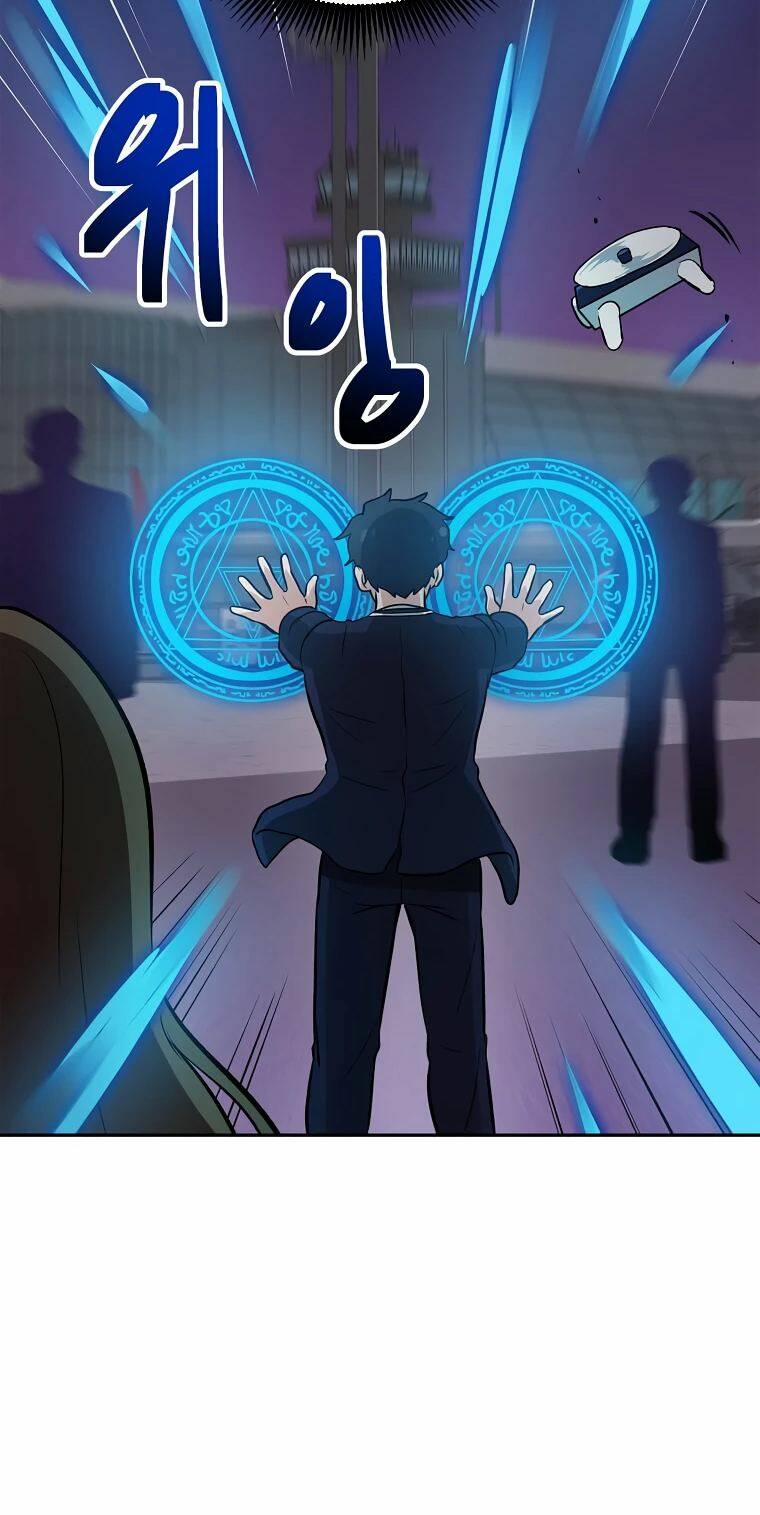 Ta Có Max Thuộc Tính May Mắn: Chapter 58