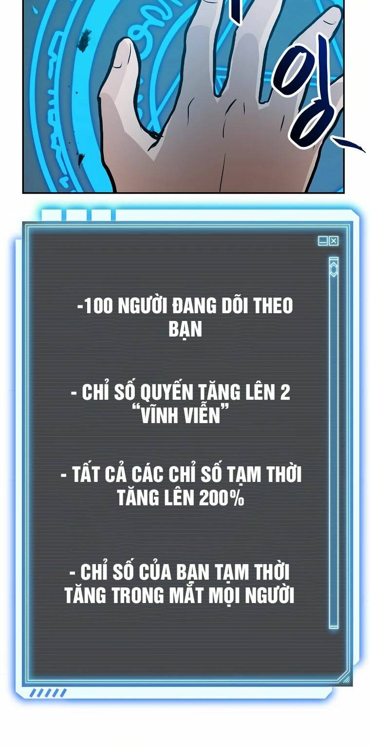 Ta Có Max Thuộc Tính May Mắn: Chapter 58