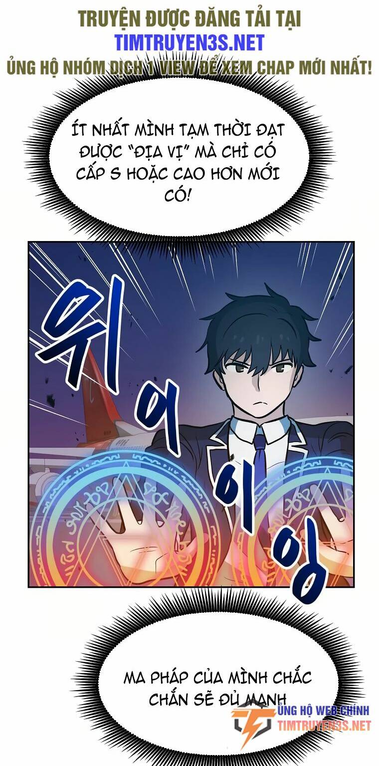 Ta Có Max Thuộc Tính May Mắn: Chapter 58