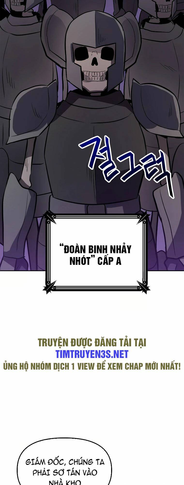 Ta Có Max Thuộc Tính May Mắn: Chapter 58