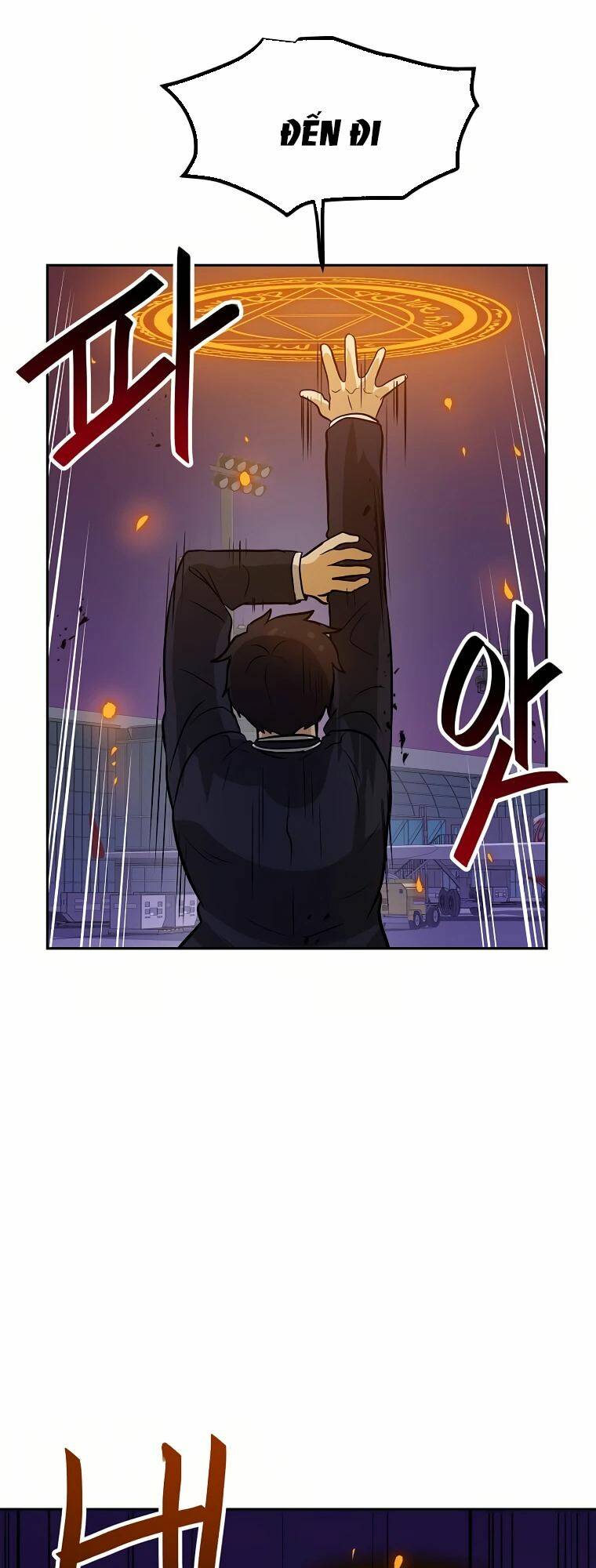 Ta Có Max Thuộc Tính May Mắn: Chapter 58