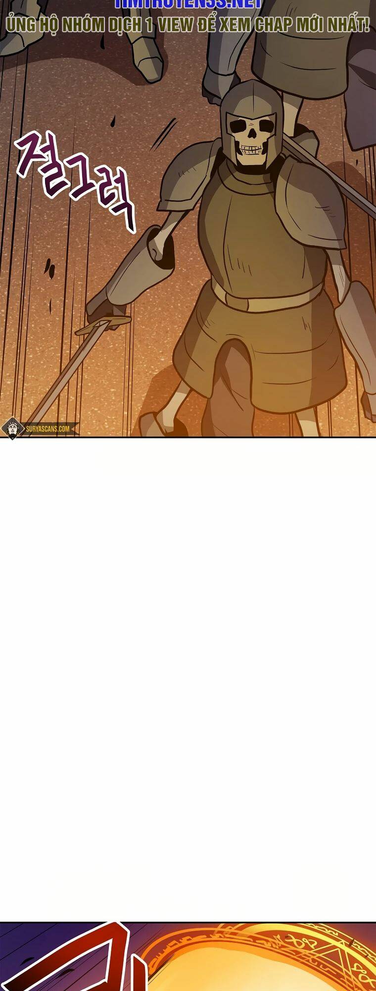 Ta Có Max Thuộc Tính May Mắn: Chapter 58