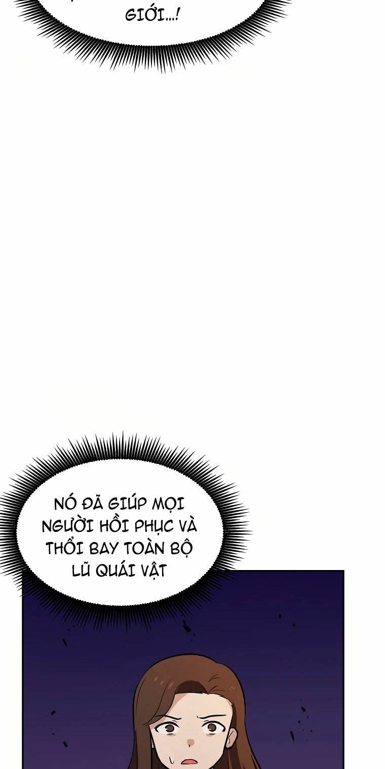 Ta Có Max Thuộc Tính May Mắn: Chapter 58