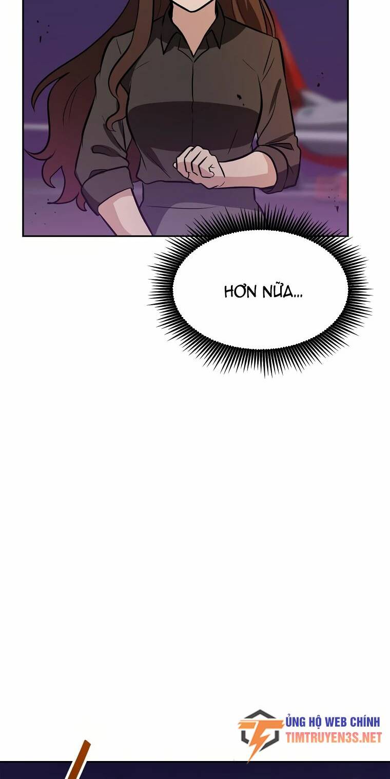 Ta Có Max Thuộc Tính May Mắn: Chapter 58