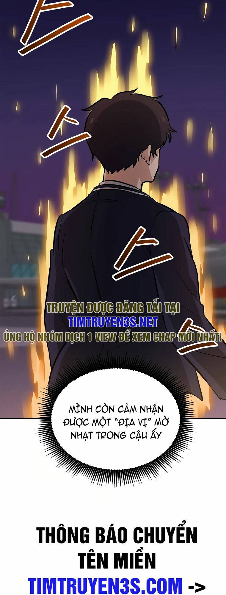 Ta Có Max Thuộc Tính May Mắn: Chapter 58