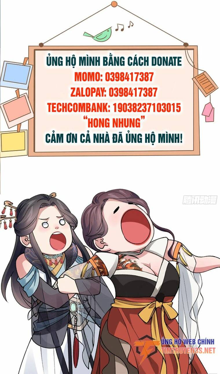 Ta Có Max Thuộc Tính May Mắn: Chapter 58