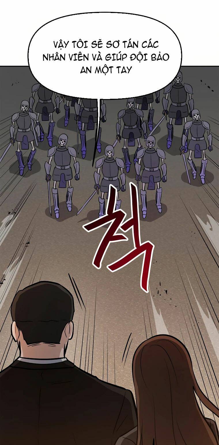 Ta Có Max Thuộc Tính May Mắn: Chapter 58