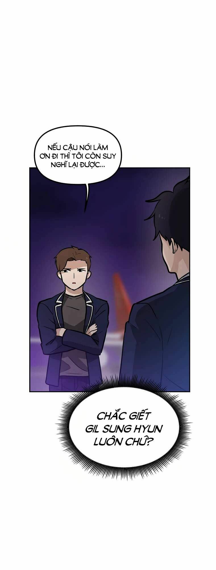 Ta Có Max Thuộc Tính May Mắn: Chapter 59