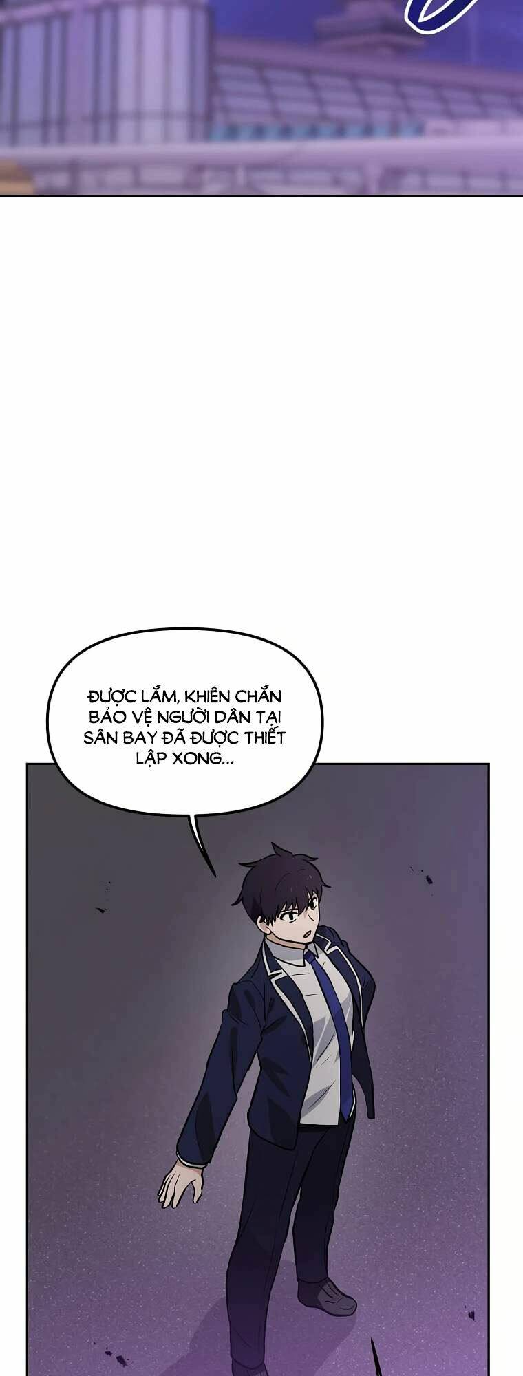 Ta Có Max Thuộc Tính May Mắn: Chapter 59