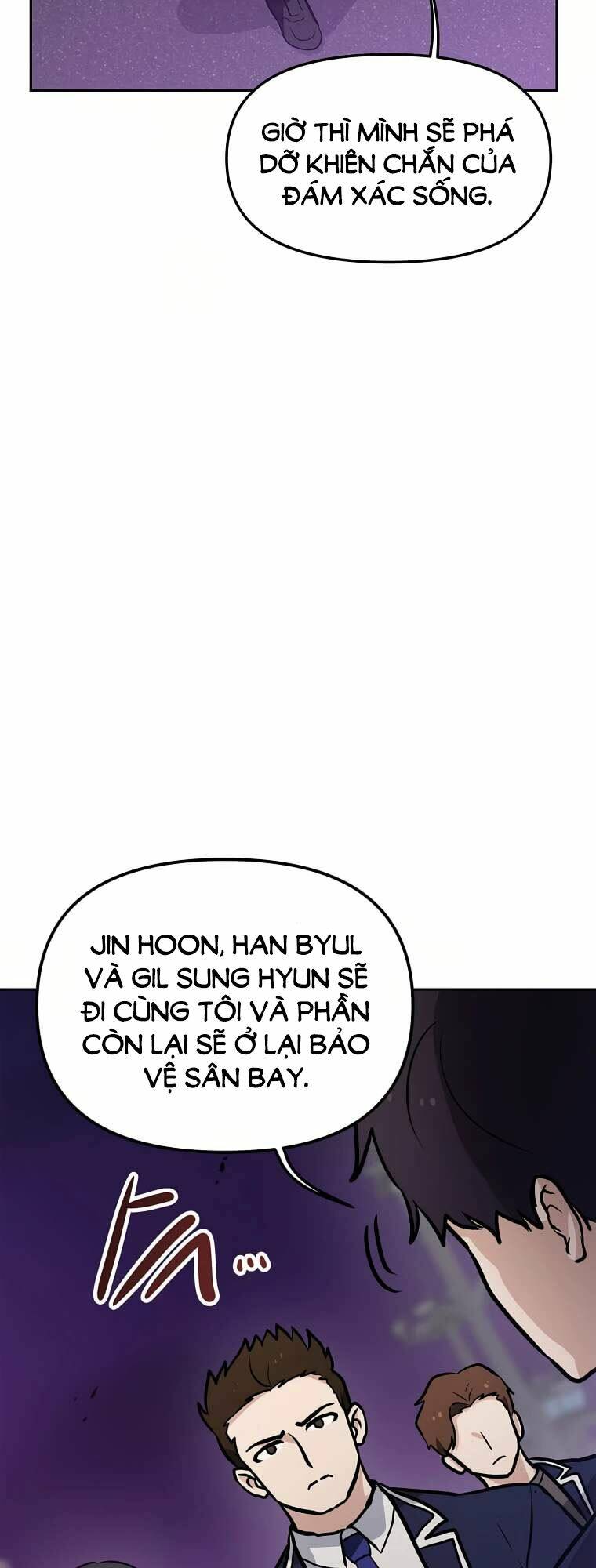 Ta Có Max Thuộc Tính May Mắn: Chapter 59