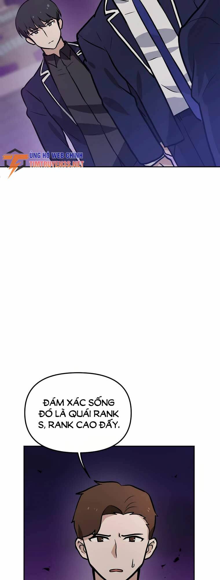 Ta Có Max Thuộc Tính May Mắn: Chapter 59