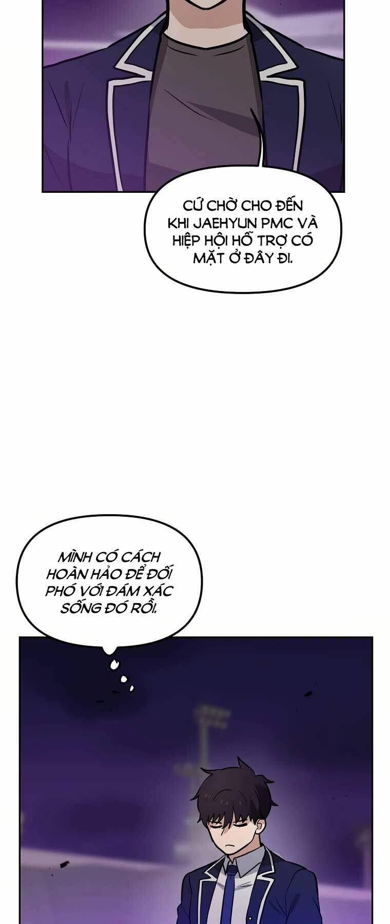 Ta Có Max Thuộc Tính May Mắn: Chapter 59