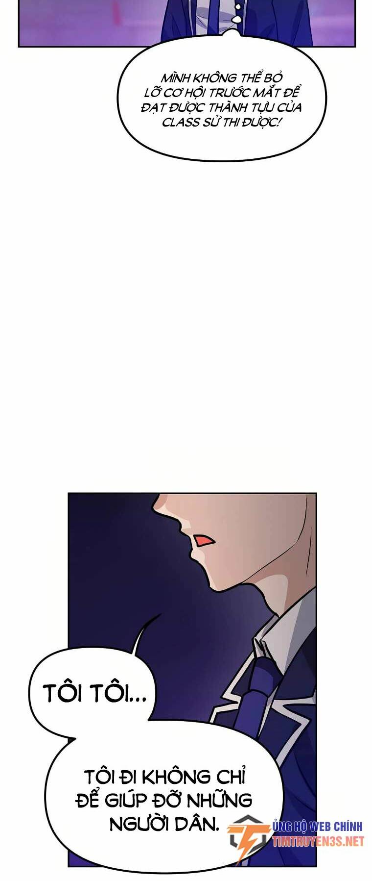 Ta Có Max Thuộc Tính May Mắn: Chapter 59