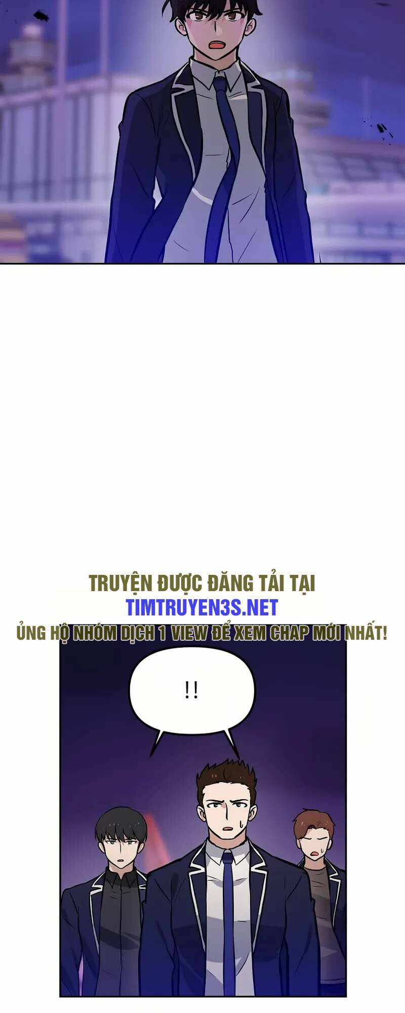 Ta Có Max Thuộc Tính May Mắn: Chapter 59