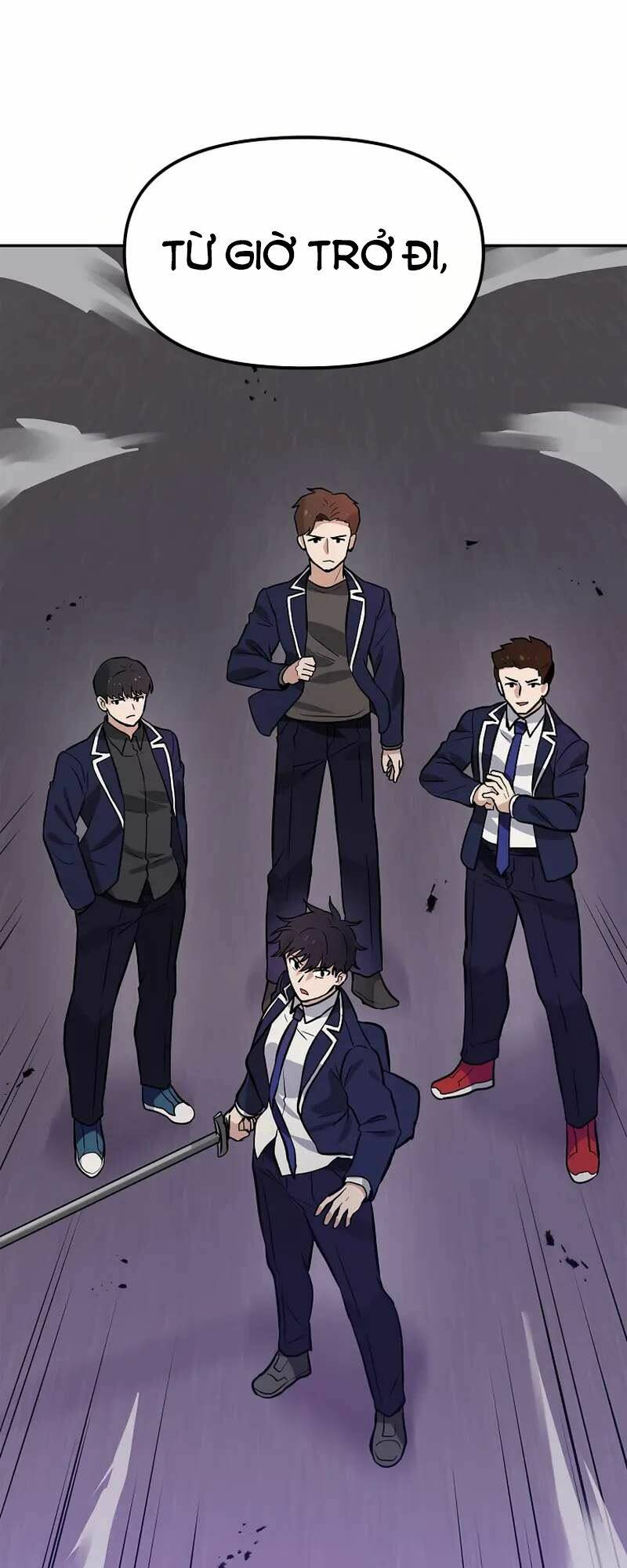 Ta Có Max Thuộc Tính May Mắn: Chapter 59
