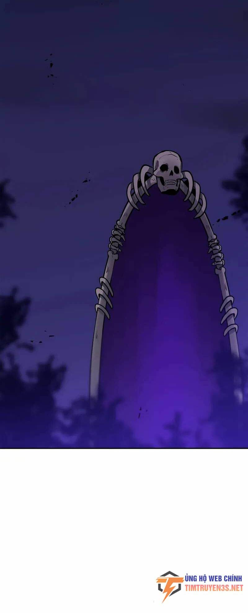 Ta Có Max Thuộc Tính May Mắn: Chapter 59