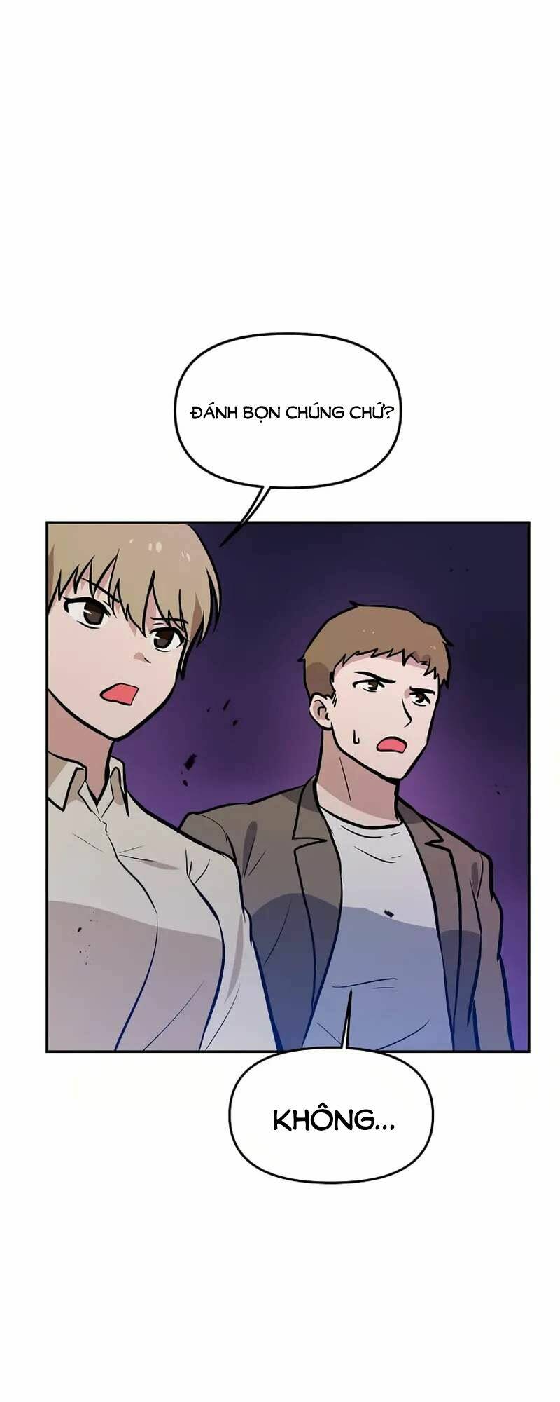 Ta Có Max Thuộc Tính May Mắn: Chapter 59