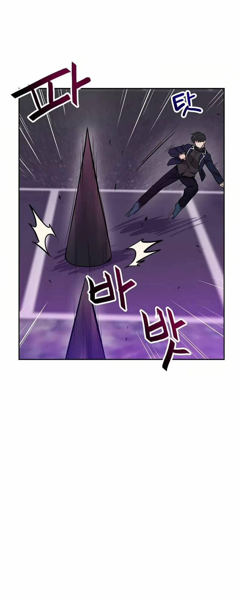 Ta Có Max Thuộc Tính May Mắn: Chapter 59