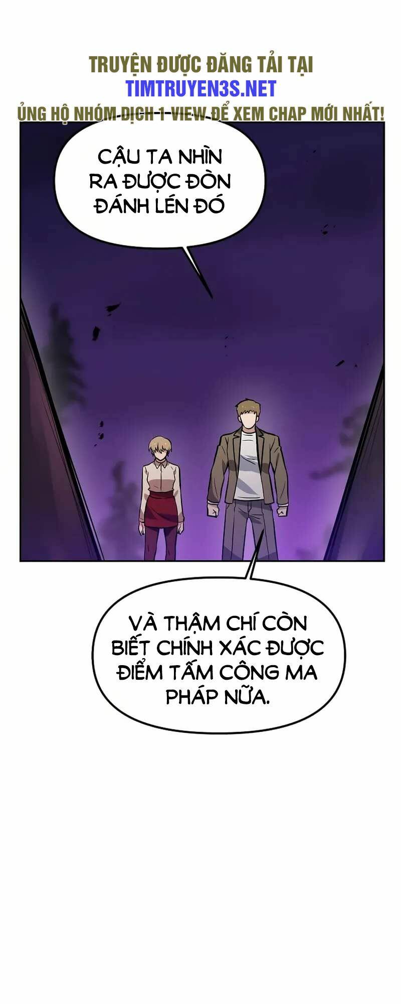 Ta Có Max Thuộc Tính May Mắn: Chapter 59
