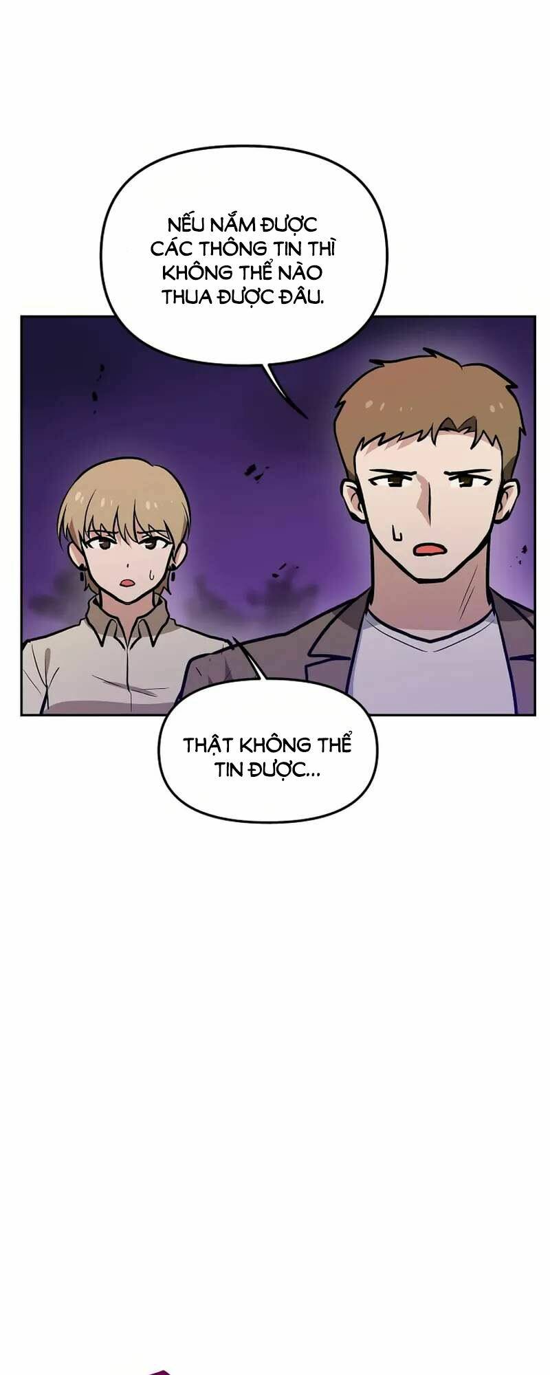 Ta Có Max Thuộc Tính May Mắn: Chapter 59