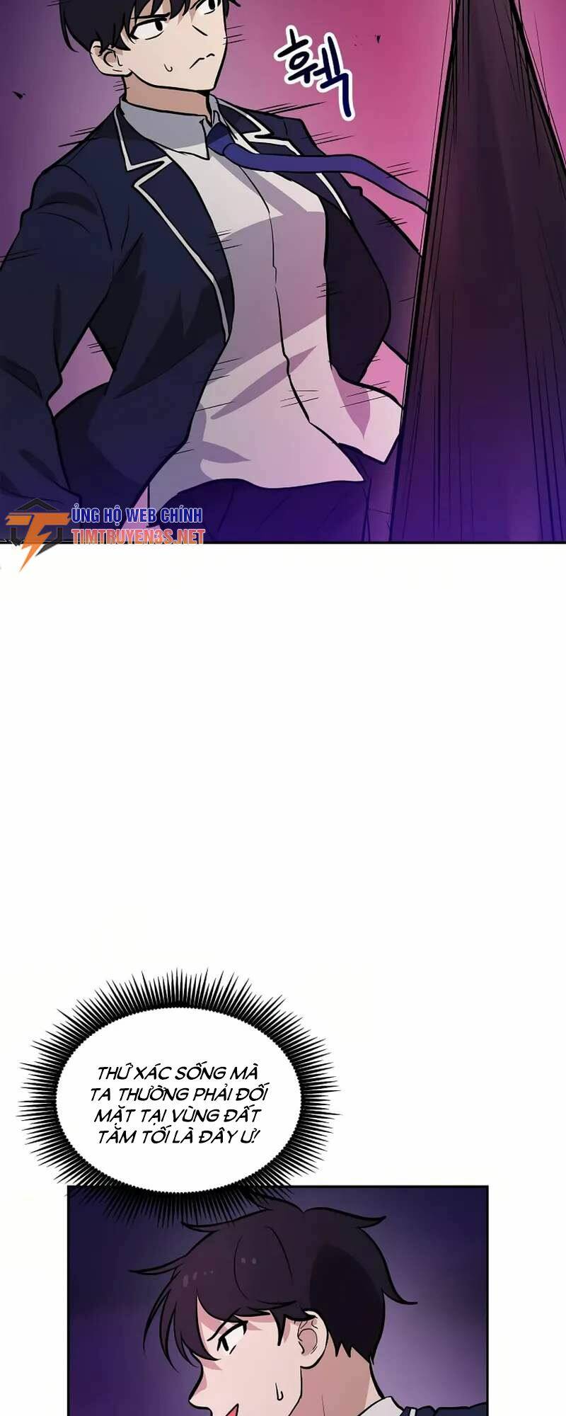 Ta Có Max Thuộc Tính May Mắn: Chapter 59