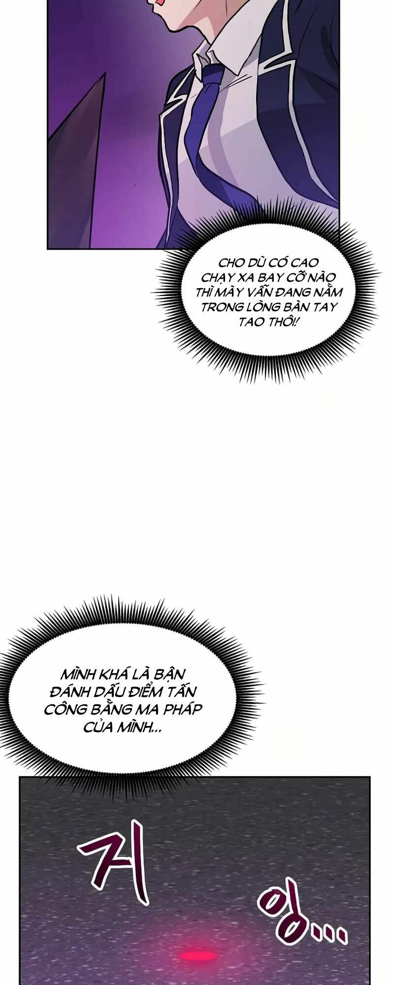 Ta Có Max Thuộc Tính May Mắn: Chapter 59