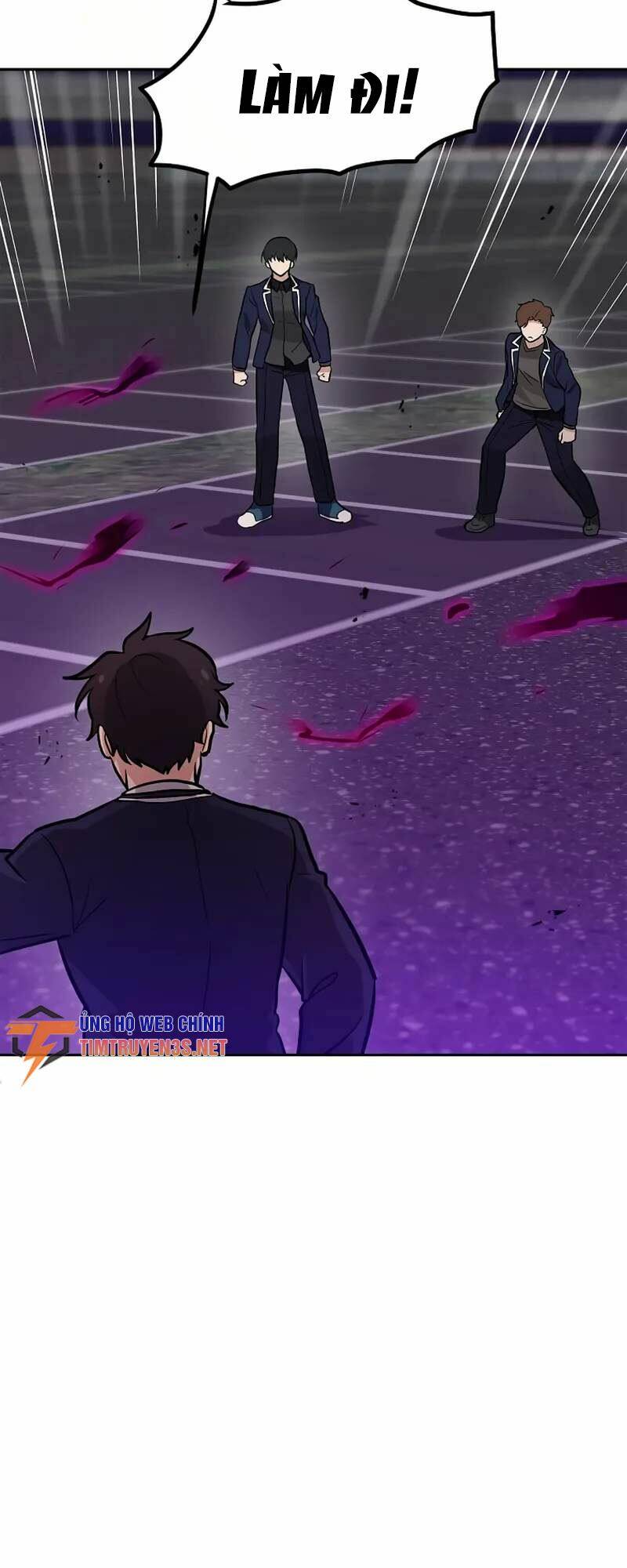 Ta Có Max Thuộc Tính May Mắn: Chapter 59