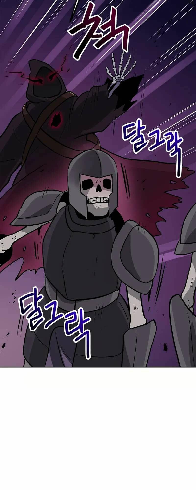 Ta Có Max Thuộc Tính May Mắn: Chapter 59