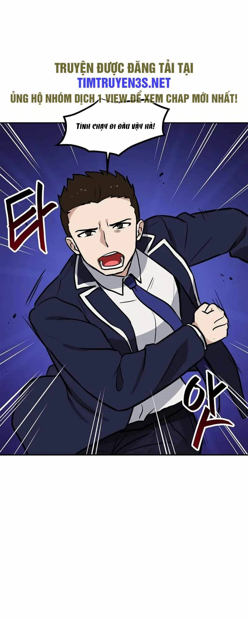 Ta Có Max Thuộc Tính May Mắn: Chapter 59