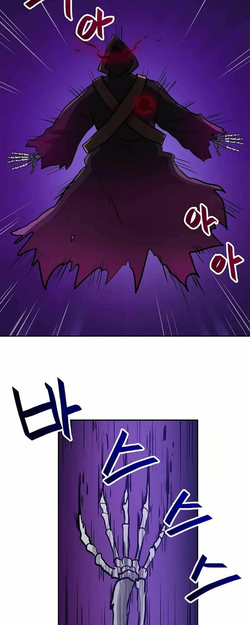 Ta Có Max Thuộc Tính May Mắn: Chapter 59