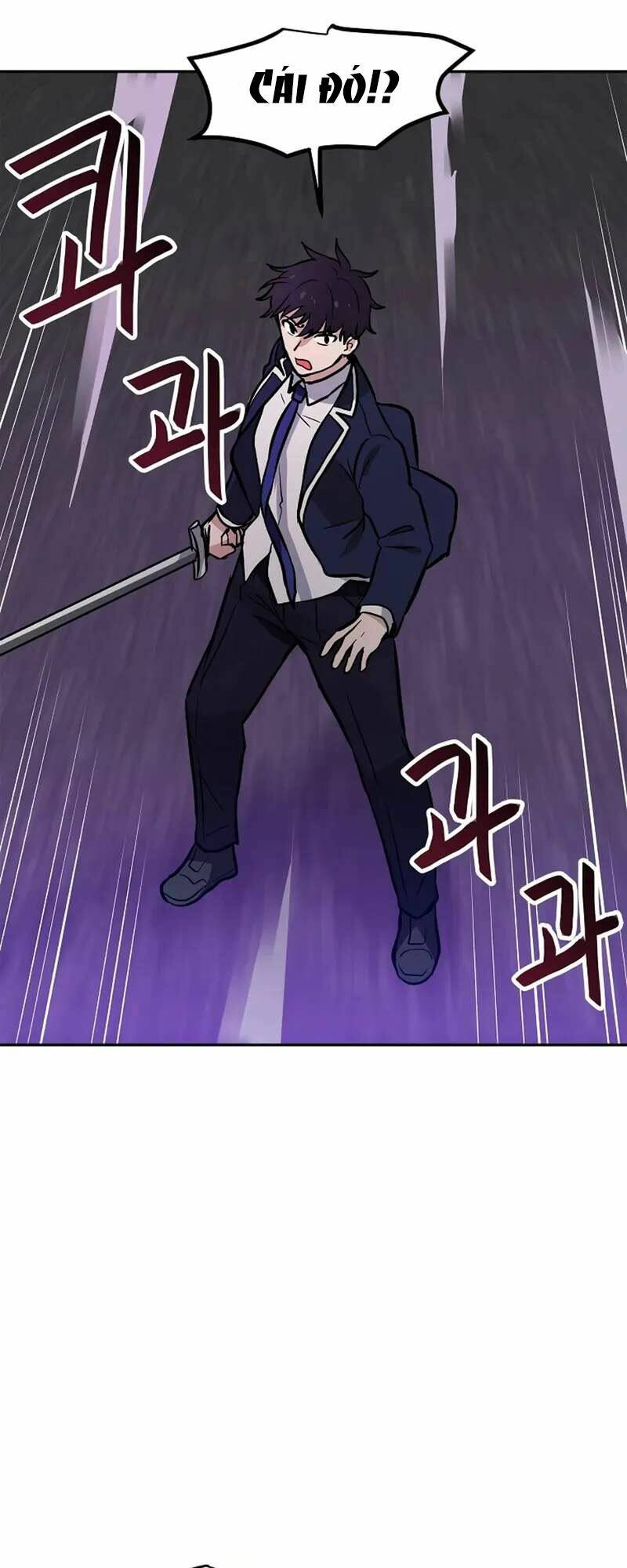 Ta Có Max Thuộc Tính May Mắn: Chapter 59