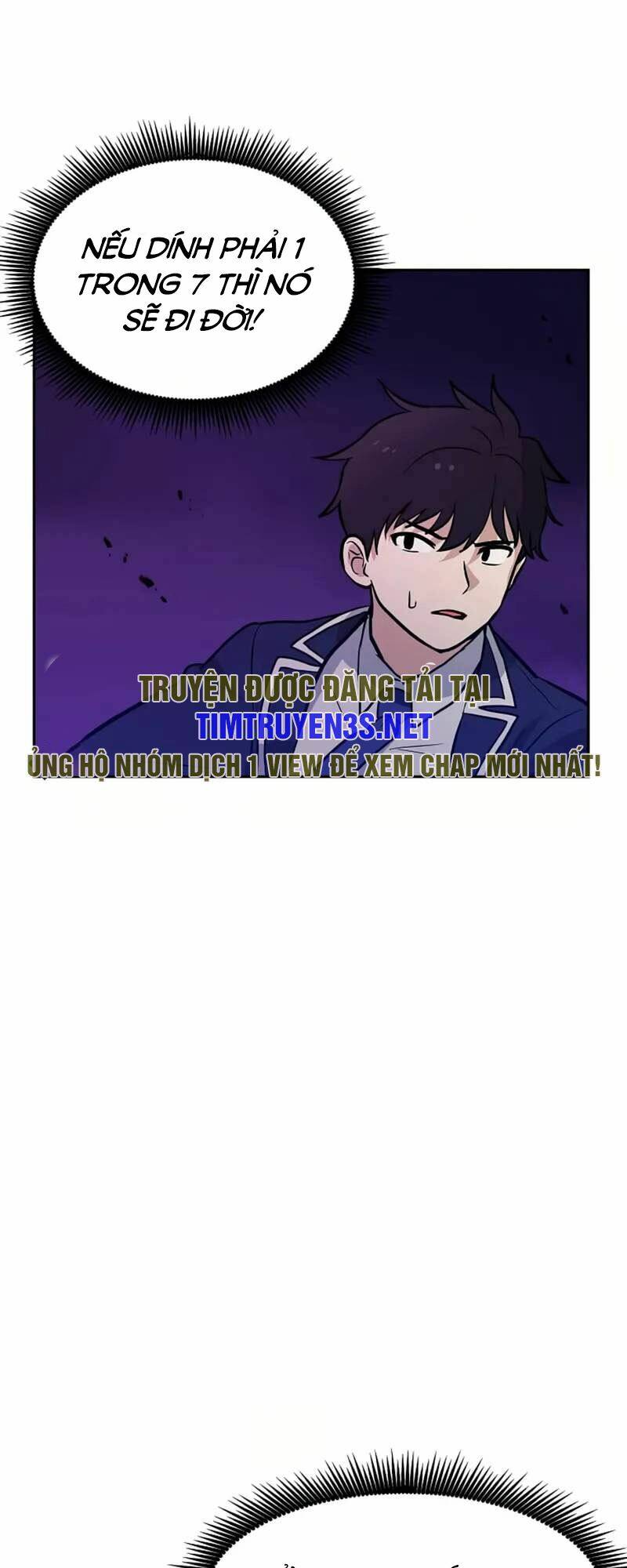 Ta Có Max Thuộc Tính May Mắn: Chapter 59